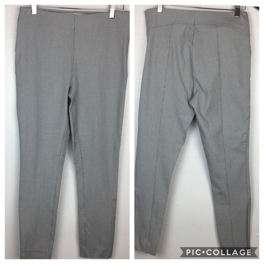 Loft riding style pants